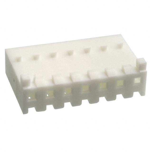 2132189-7 TE Connectivity AMP Connectors