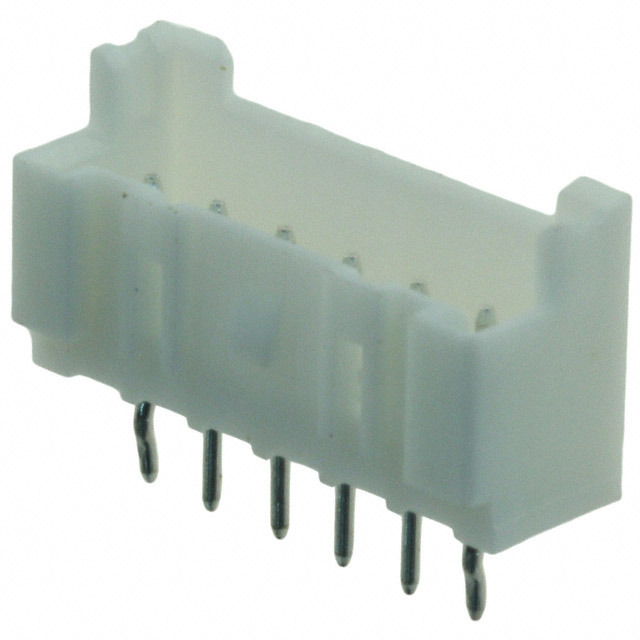 2132230-6 TE Connectivity AMP Connectors