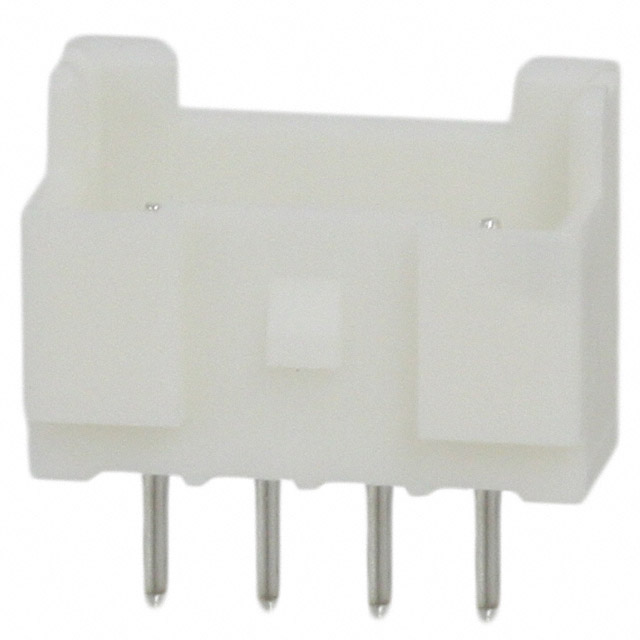 2132415-4 TE Connectivity AMP Connectors