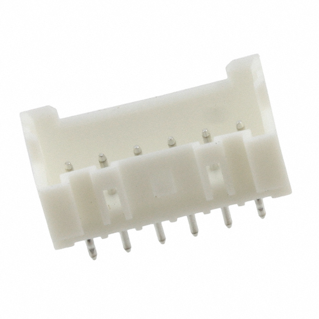 2132415-6 TE Connectivity AMP Connectors