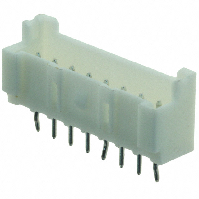 2132415-8 TE Connectivity AMP Connectors