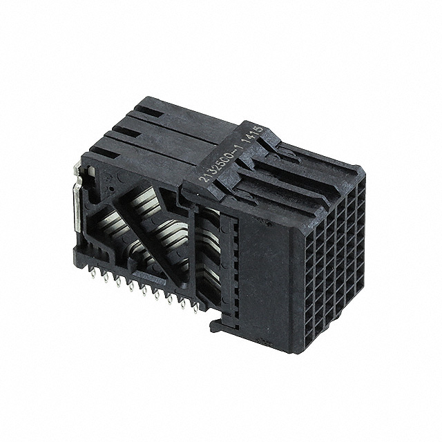 2132500-1 TE Connectivity AMP Connectors