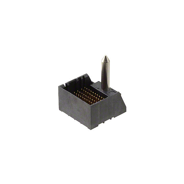 2132596-1 TE Connectivity AMP Connectors