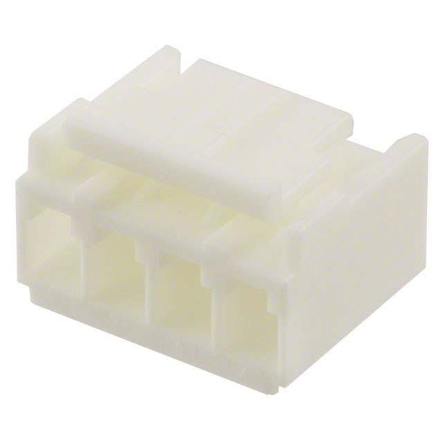 2132781-4 TE Connectivity AMP Connectors