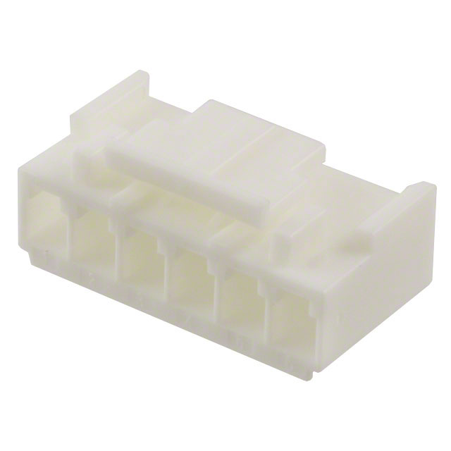 2132781-6 TE Connectivity AMP Connectors