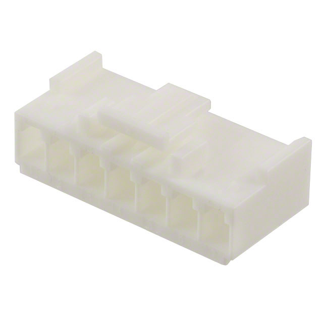 2132781-7 TE Connectivity AMP Connectors