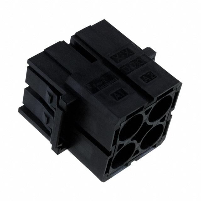 2134055-1 TE Connectivity AMP Connectors