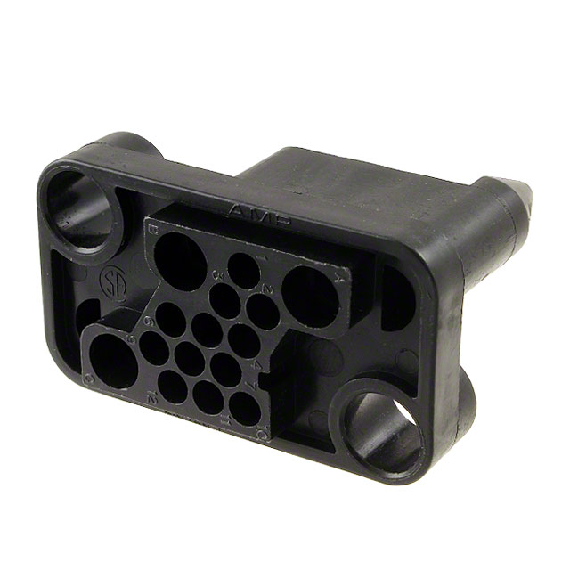 213426-1 TE Connectivity AMP Connectors