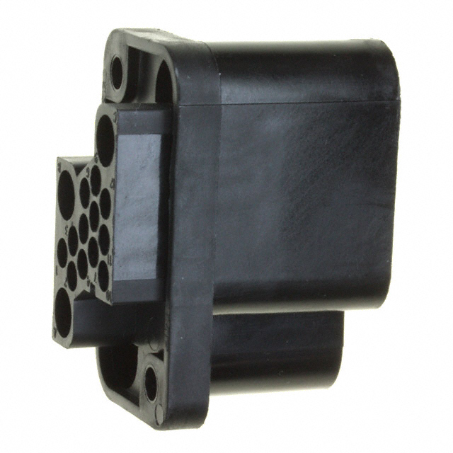 213427-1 TE Connectivity AMP Connectors