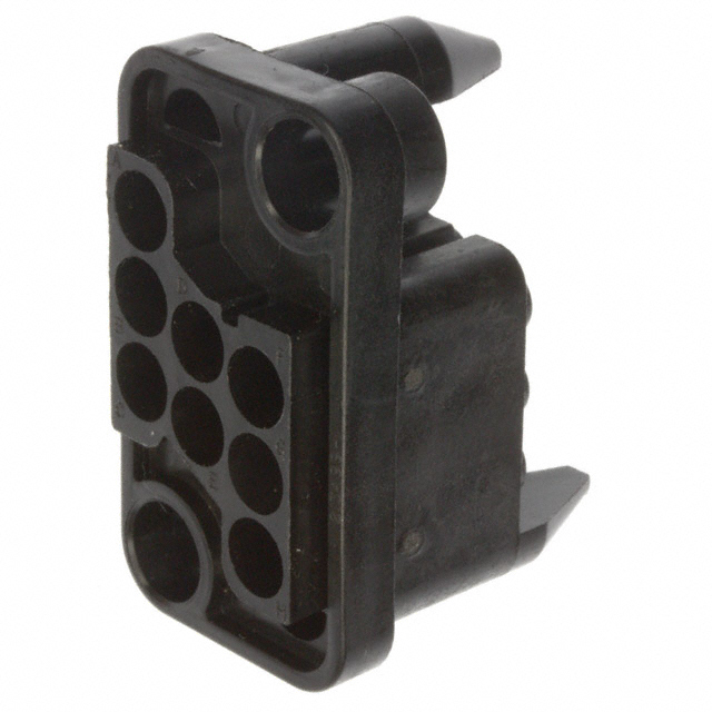 213499-1 TE Connectivity AMP Connectors