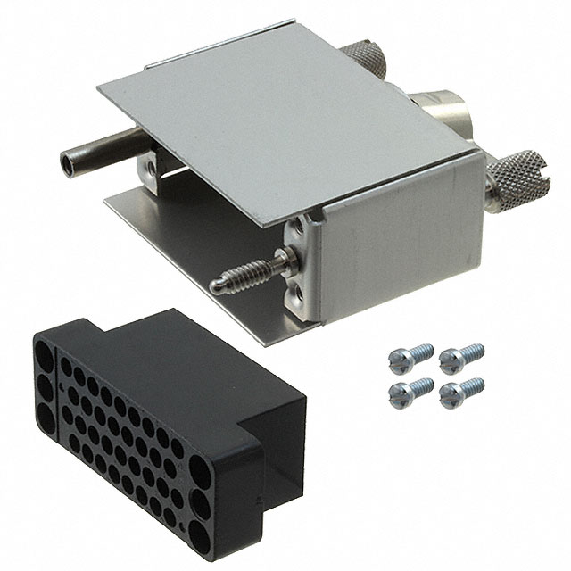 213522-1 TE Connectivity AMP Connectors