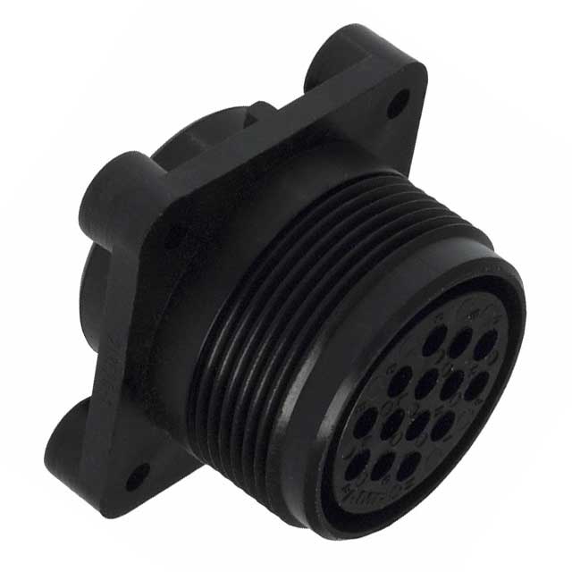 213570-1 TE Connectivity AMP Connectors