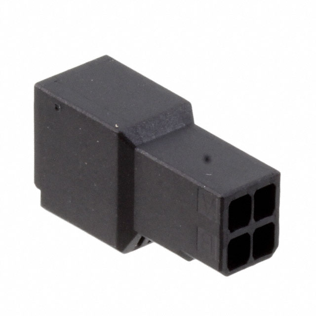 213621-3 TE Connectivity AMP Connectors