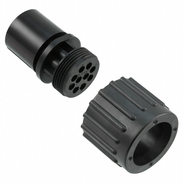 213671-1 TE Connectivity AMP Connectors