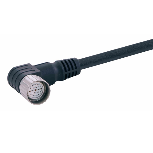21373600D75050 HARTING