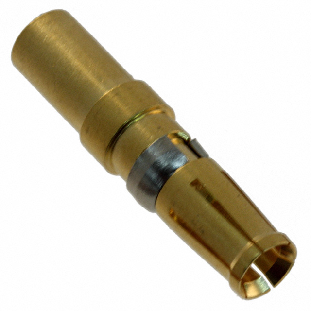 213737-1 TE Connectivity AMP Connectors