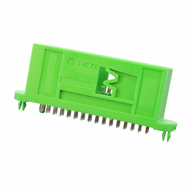 2137614-1 TE Connectivity AMP Connectors
