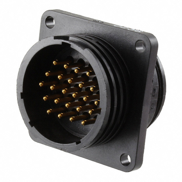 213780-2 TE Connectivity AMP Connectors