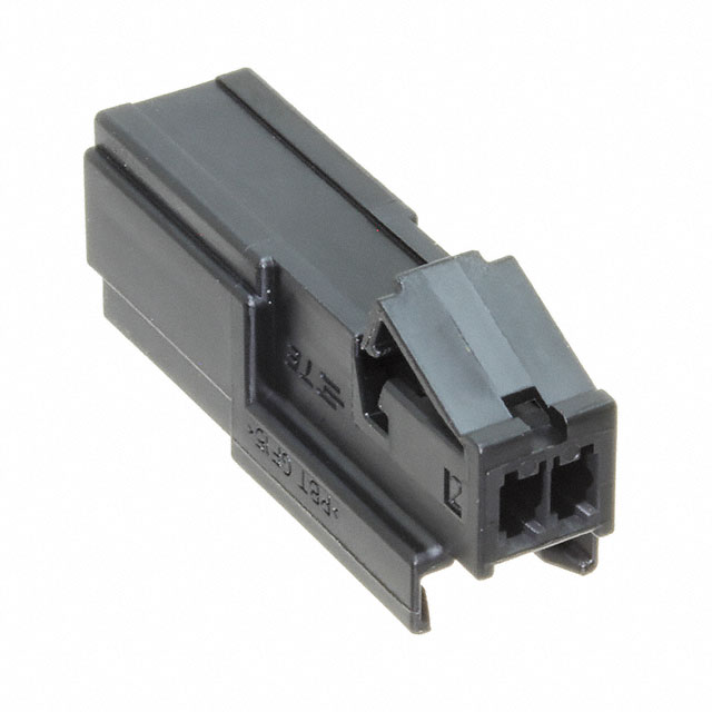 2138558-3 TE Connectivity AMP Connectors