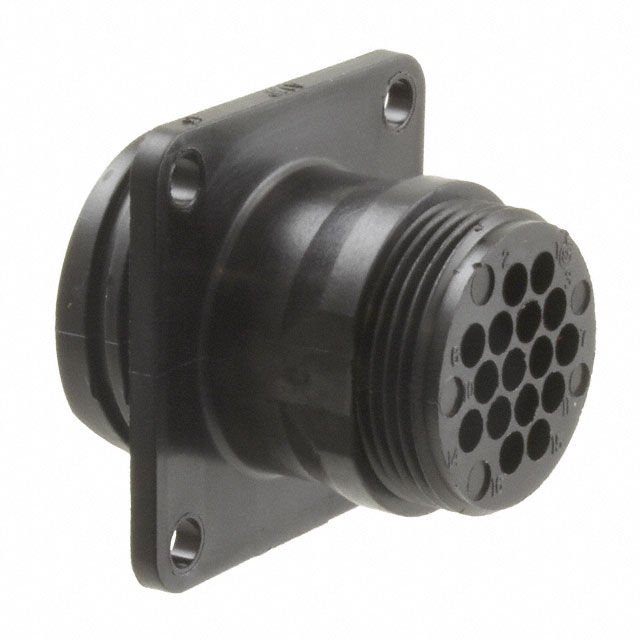 213862-1 TE Connectivity AMP Connectors