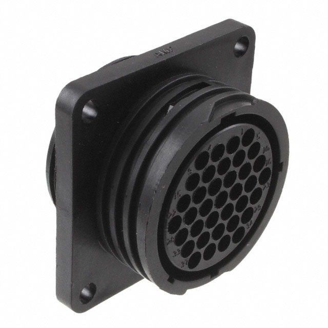 213864-1 TE Connectivity AMP Connectors