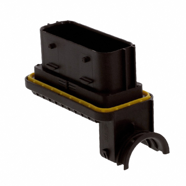 2138846-1 TE Connectivity AMP Connectors