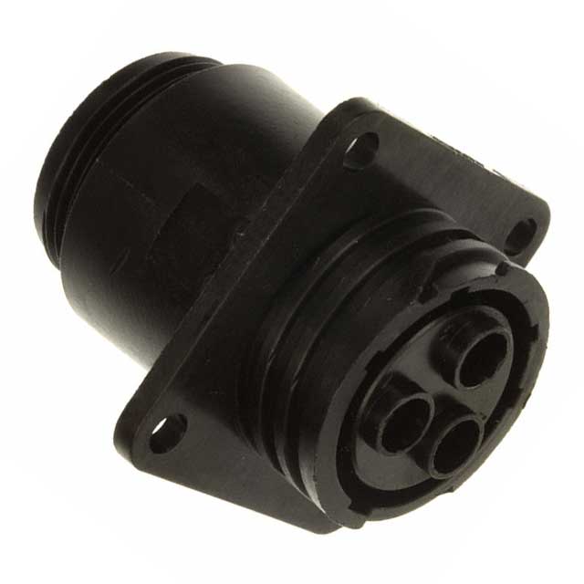 213889-2 TE Connectivity AMP Connectors