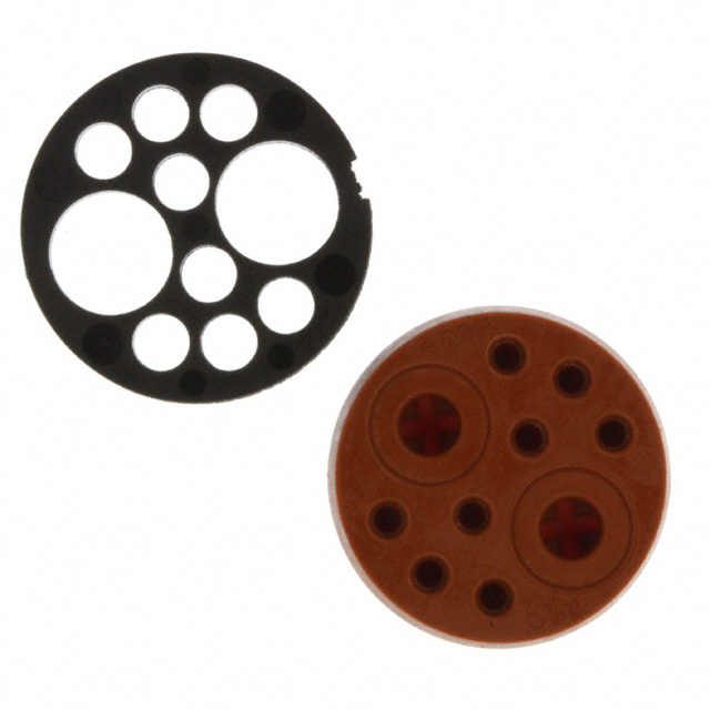 213900-1 TE Connectivity AMP Connectors