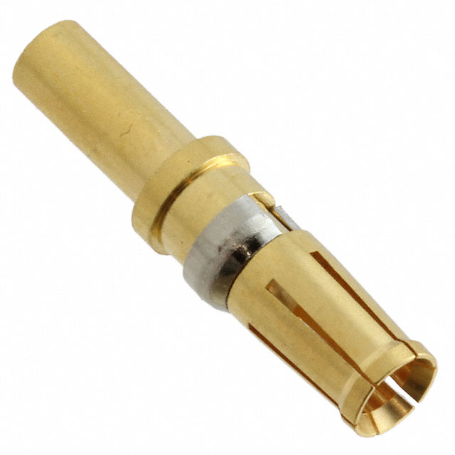 213910-1 TE Connectivity AMP Connectors