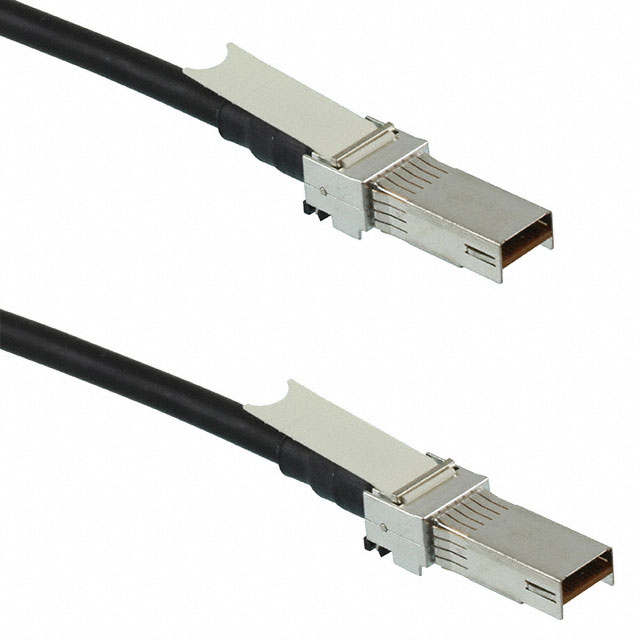 2142969-7 TE Connectivity AMP Connectors