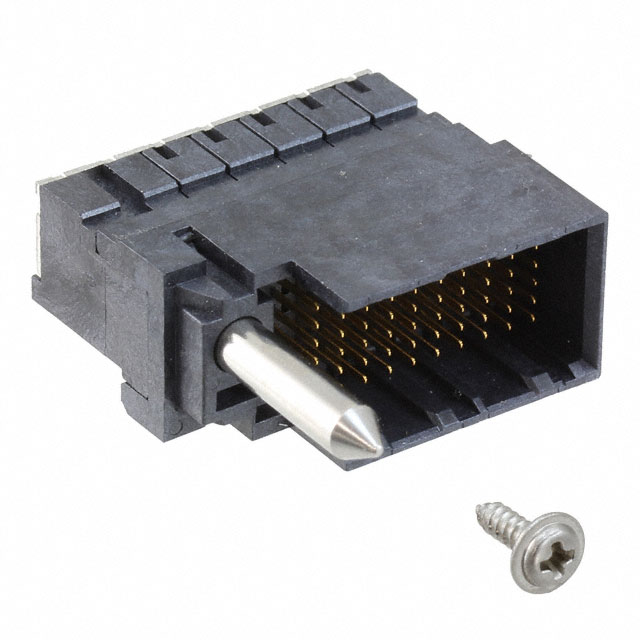 2143017-2 TE Connectivity AMP Connectors