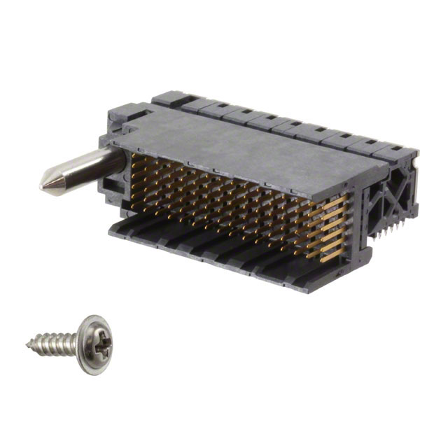 2143313-3 TE Connectivity AMP Connectors