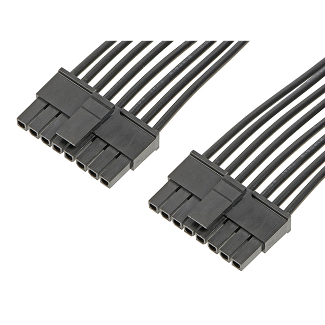 2147502081 Molex