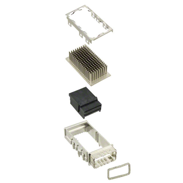 2149157-5 TE Connectivity AMP Connectors