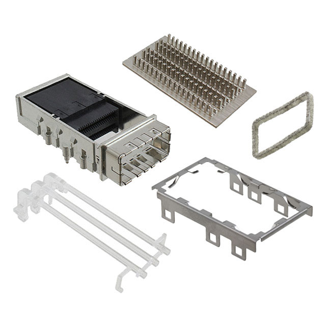 2149159-5 TE Connectivity AMP Connectors