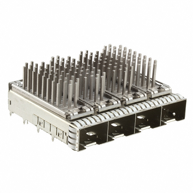 2149730-4 TE Connectivity AMP Connectors