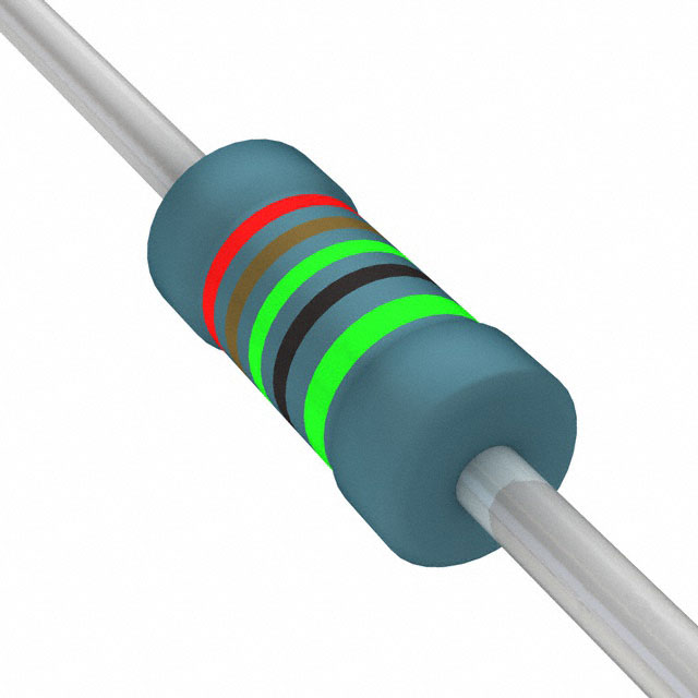 MBB02070D2150DRP00 Vishay Beyschlag/Draloric/BC Components