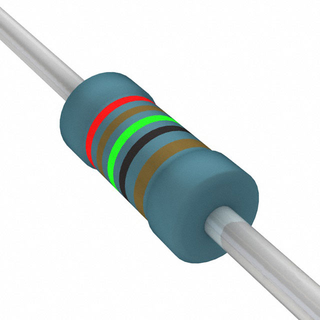 SFR16S0002150FR500 Vishay Beyschlag/Draloric/BC Components