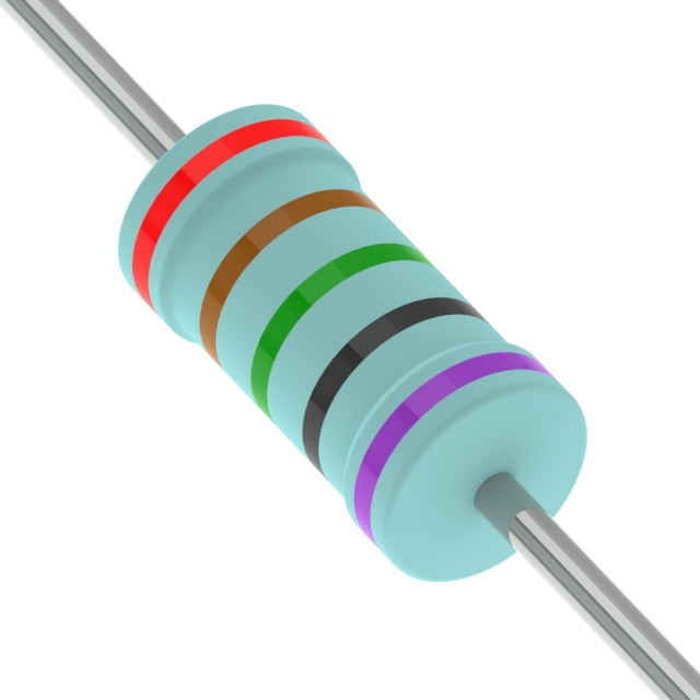 MFP25SBTE52-215R YAGEO