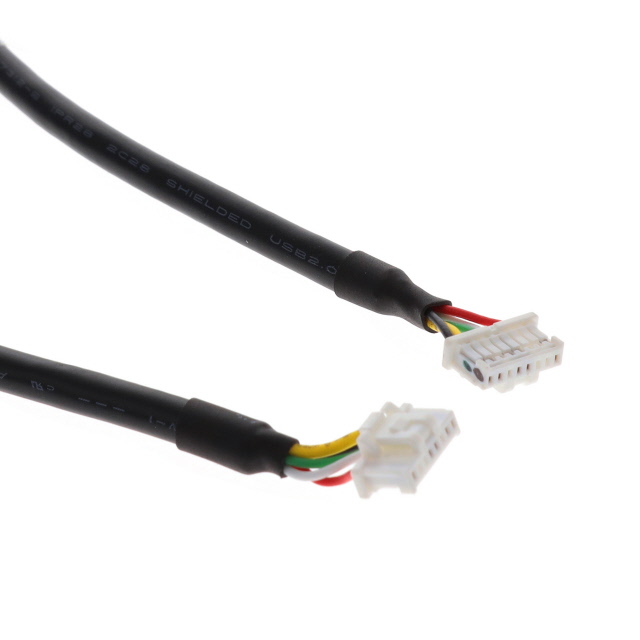 2151700802 Molex