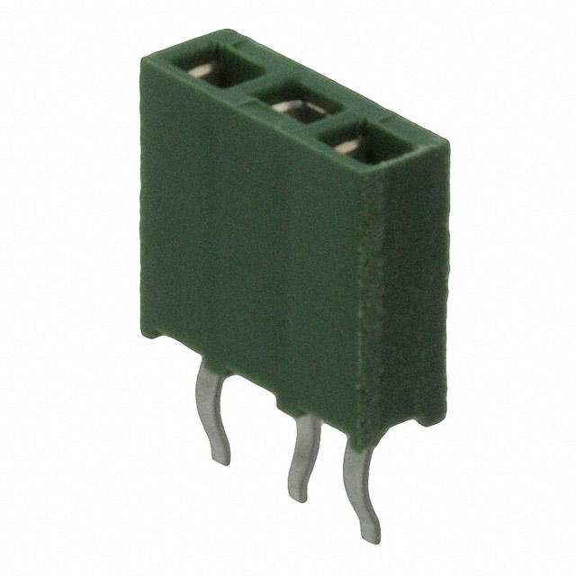 215297-3 TE Connectivity AMP Connectors