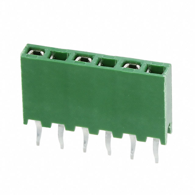 215299-6 TE Connectivity AMP Connectors