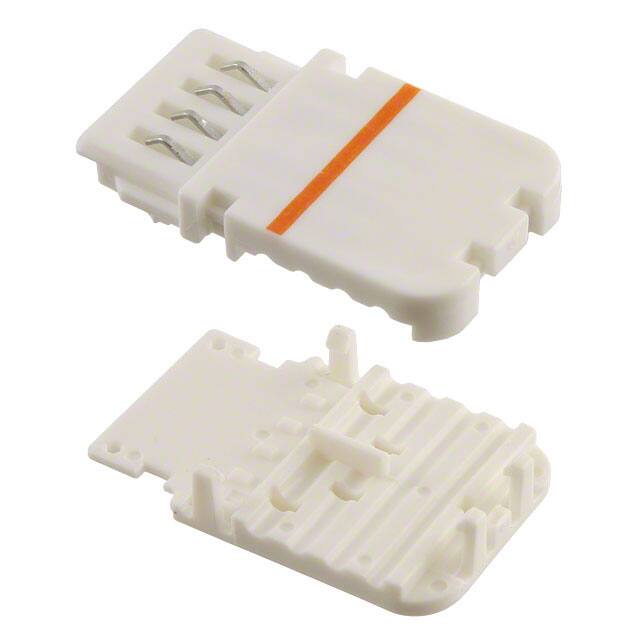 2154009-1 TE Connectivity AMP Connectors