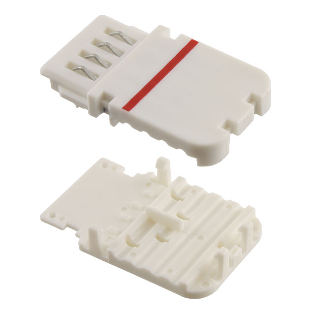 2154009-3 TE Connectivity AMP Connectors