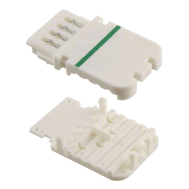 2154009-4 TE Connectivity AMP Connectors