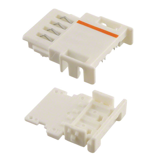 2154018-1 TE Connectivity AMP Connectors