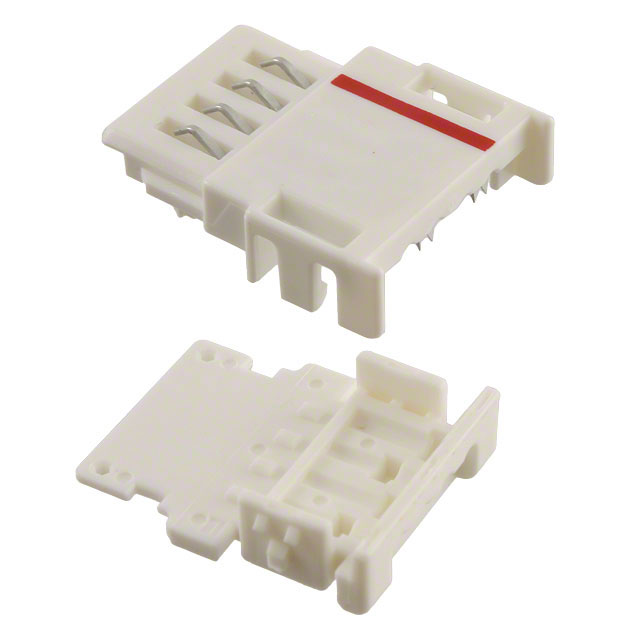 2154018-3 TE Connectivity AMP Connectors