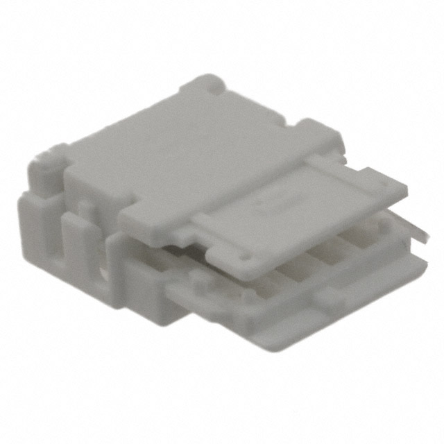 2154018-4 TE Connectivity AMP Connectors