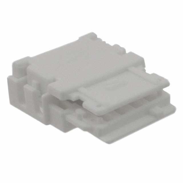 2154018-6 TE Connectivity AMP Connectors