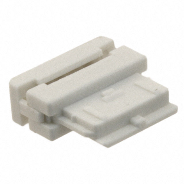 2154150-3 TE Connectivity AMP Connectors